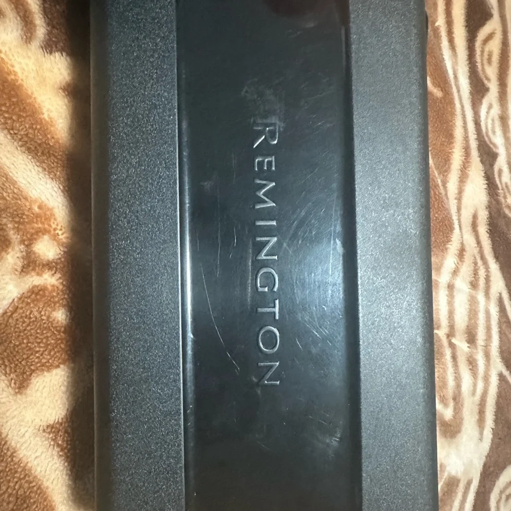 Remington Men’s grooming and haircut kit